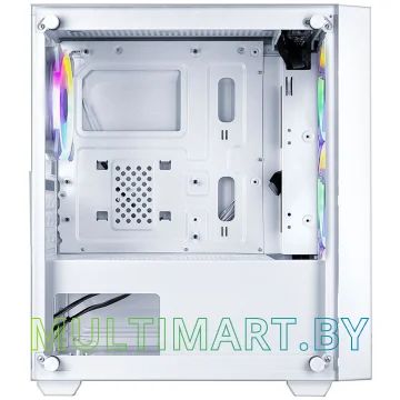Корпус Ginzzu CL620 картинка 3